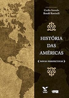 História das Américas: novas perspectivas