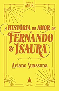 Livro A história do amor de Fernando e Isaura (Coleção Histórias de amor)