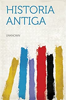 Livro Historia Antiga