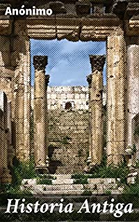 Livro Historia Antiga