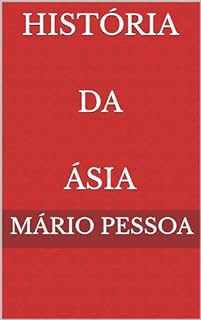 Livro História da Ásia