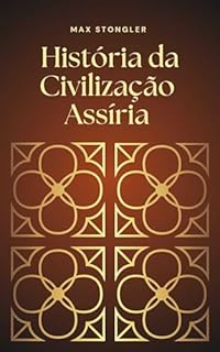 Livro História da Assíria
