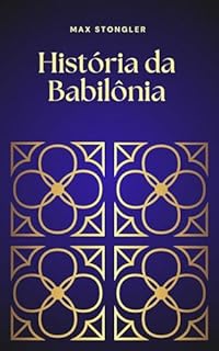 Livro História da Babilônia