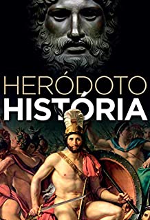 Livro História - Box