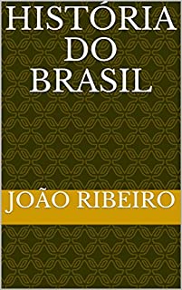 Livro História do Brasil