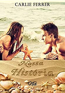 Livro Nossa história