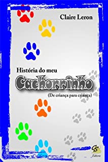 História do Meu Cachorrinho