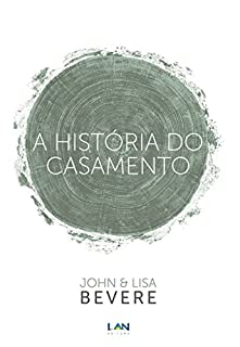 Livro A História do Casamento