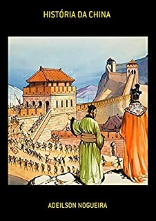 Livro História Da China