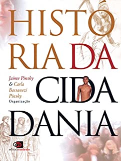 História da cidadania