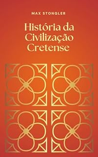 Livro História da Civilização Cretense