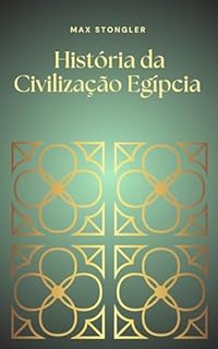 Livro História da Civilização Egípcia