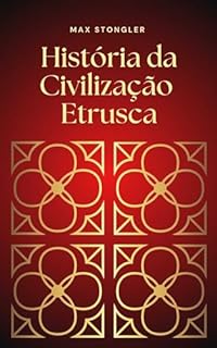 Livro História da Civilização Etrusca