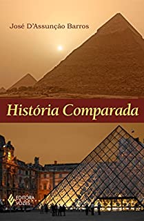 Livro História comparada