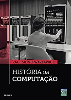 Livro História da Computação