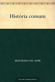 História Comum