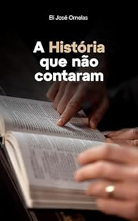 Livro A História que não Contaram