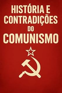 Livro História e Contradições do Comunismo