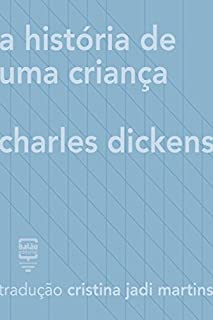 Livro A história de uma criança (Contos Estrangeiros Clássicos)