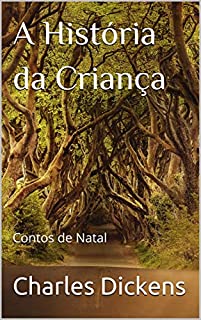 A História da Criança: Contos de Natal