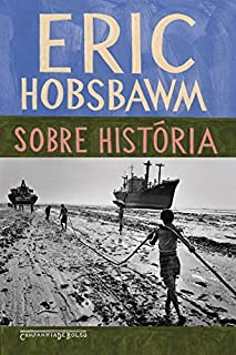 Livro Sobre história