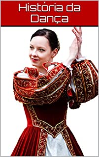 Livro História da Dança