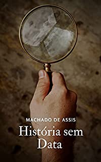 Livro História sem Data
