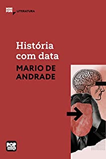 Livro História com data (MiniPops)