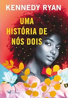 Livro Uma história de nós dois