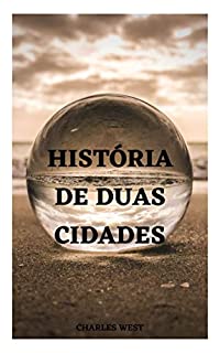 Livro História de duas Cidades