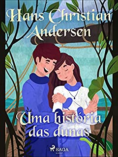 Livro Uma história das dunas (Os Contos de Hans Christian Andersen)