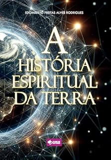 Livro A história espiritual da Terra