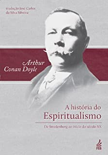 Livro A História do Espiritualismo