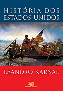 História dos Estados Unidos: das origens ao século XXI