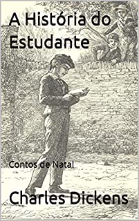 Livro A História do Estudante: Contos de Natal