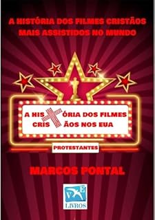 Livro A História Dos Filmes Cristãos Nos Eua