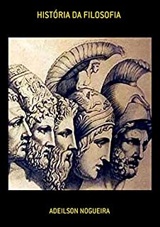Livro História Da Filosofia