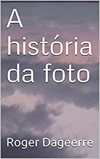 Livro A história da foto