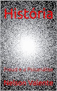 Livro História : Freud e a Psicanálise