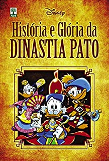 Livro História e Glória da Dinastia Pato