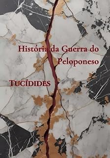 História da Guerra do Peloponeso