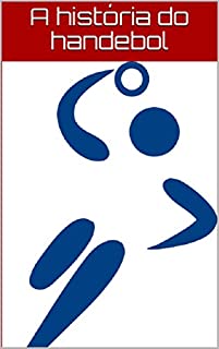 Livro A história do handebol