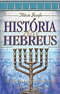 História dos Hebreus