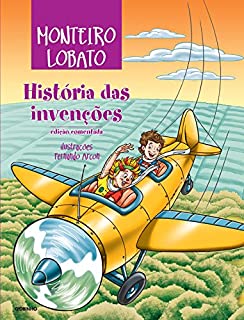 História das invenções