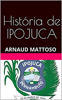 Livro História de IPOJUCA