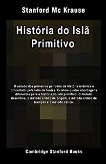 História do Islã Primitivo