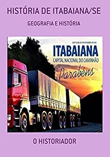 Livro História De Itabaiana/se