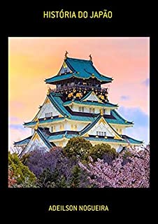 Livro História Do Japão