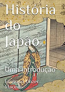 Livro História Do Japão