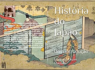 Livro História do Japão: Uma introdução